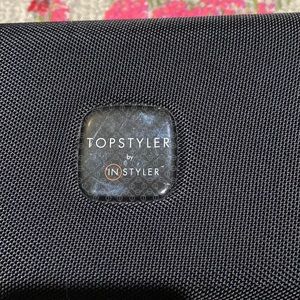 Topstyler by In Styler hair curling system, complete, EUC